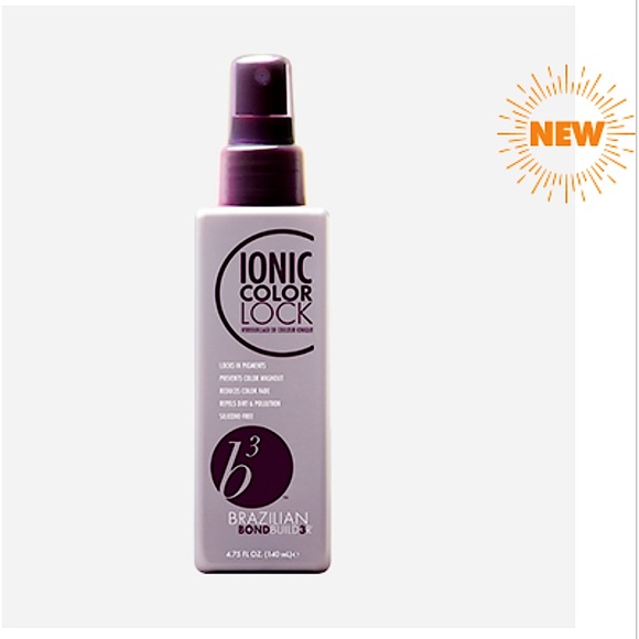 b3 IONIC COLOR LOCK - Picture 2 of 5